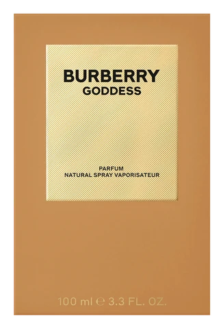 Caja de Goddess