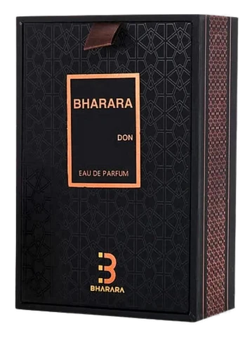 Caja de Don Pour Homme