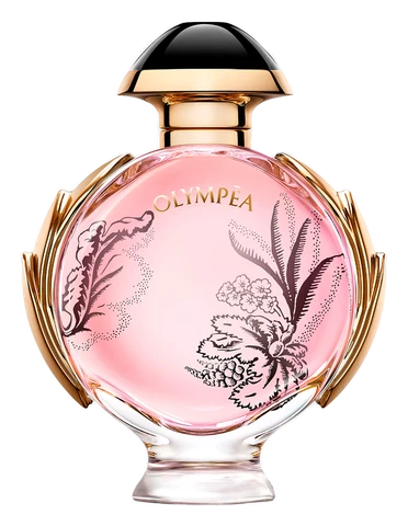 Rabanne Olympéa Blossom — EDP 80 ml