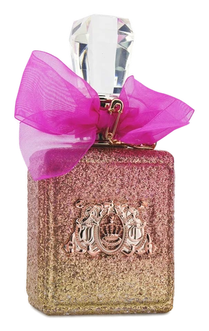 En ángulo de Viva La Juicy Rosé