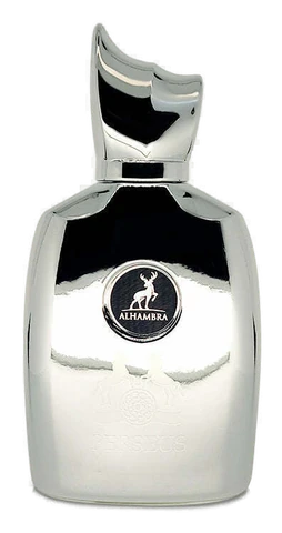 Maison Alhambra Perseus — EDP 100 ml