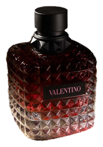 Valentino Donna Born in Roma Intense — EDP 100 ml