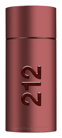 Carolina Herrera 212 Sexy Men — EDT 100 ml