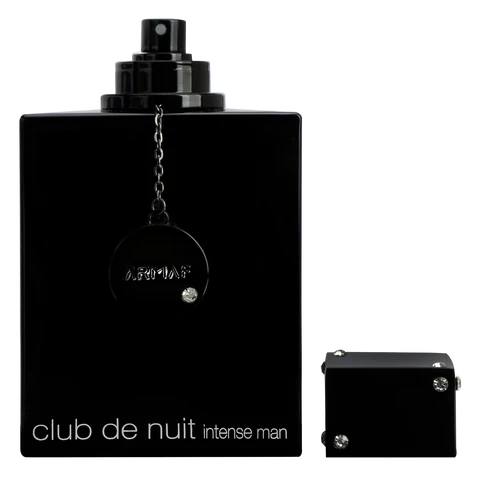Sin tapa de Club de Nuit Intense Man
