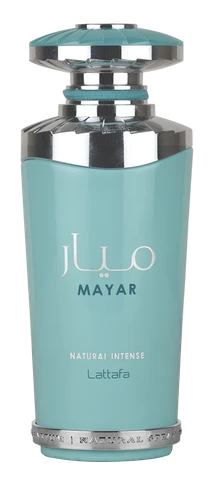 Lattafa Mayar Natural Intense — EDP 100 ml