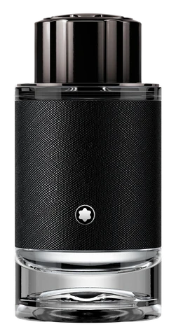Montblanc Explorer — EDP 100 ml