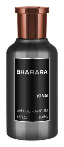 Bharara King — EDP 100 ml