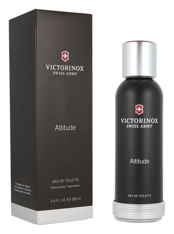 Victorinox Swiss Army Altitude — EDT 100 ml