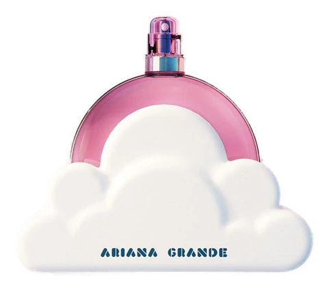 Sin tapa de Cloud Pink