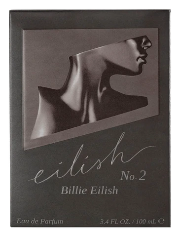 Caja de Eilish No. 2