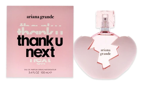 Ariana Grande Thank U, Next — EDP 100 ml