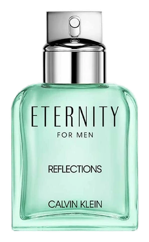 Calvin Klein Eternity Reflections — EDT 100 ml