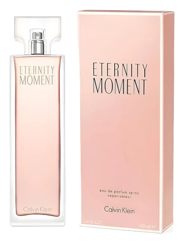 Calvin Klein Eternity Moment — EDP 100 ml
