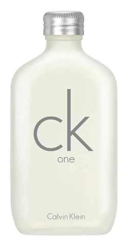 Calvin Klein CK One — EDT 100 ml