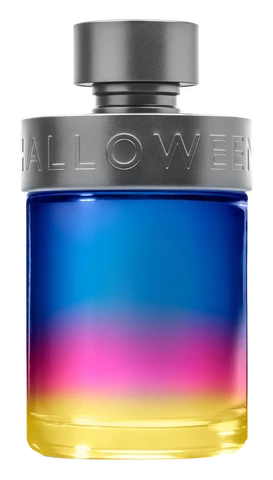 Halloween Man Hero — EDT 125 ml