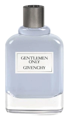 Givenchy Gentlemen Only — EDT 100 ml