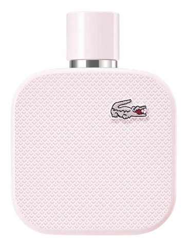 Lacoste L.12.12 Rose — EDP 100 ml