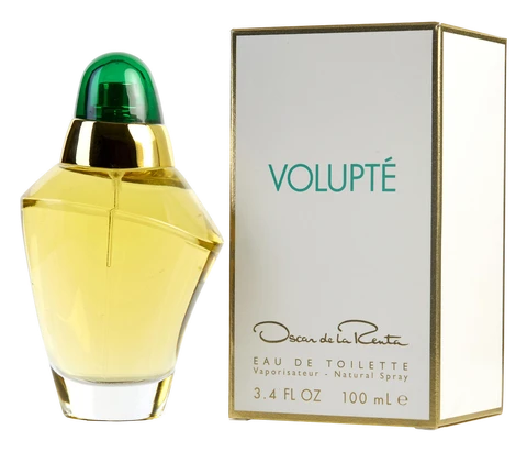 Oscar de la Renta Volupté — EDT 100 ml