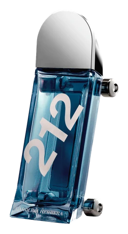 Carolina Herrera 212 Heroes Forever Young — EDT 150 ml