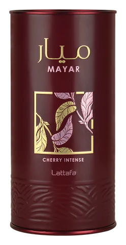 Caja de Mayar Cherry Intense