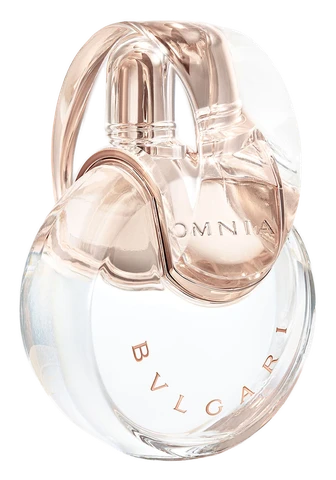 Bvlgari Omnia Crystalline — EDT 100 ml