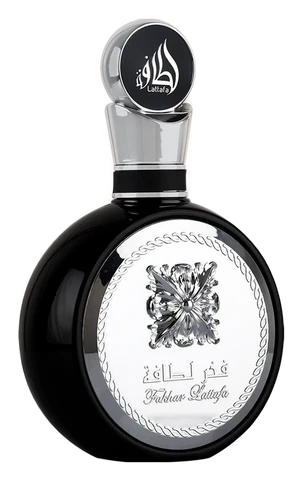Lattafa Fakhar Black — EDP 100 ml