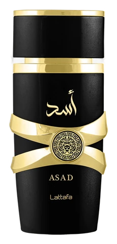 Lattafa Asad — EDP 100 ml