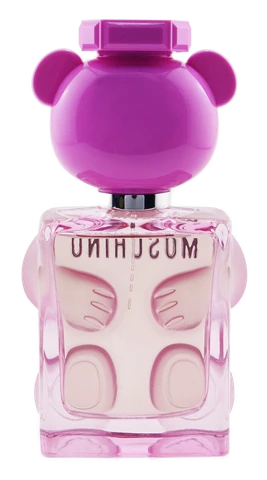 Trasera de Toy 2 Bubble Gum