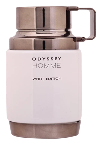 Armaf Odyssey Homme White Edition — EDP 100 ml
