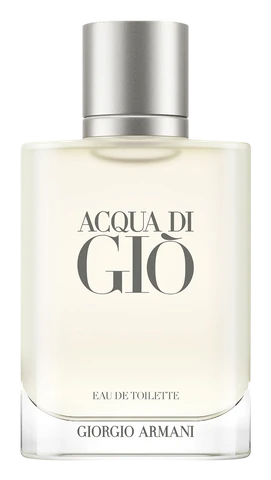 Giorgio Armani Acqua di Giò — EDT 100 ml