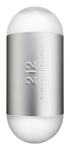 Carolina Herrera 212 NYC — EDT 100 ml
