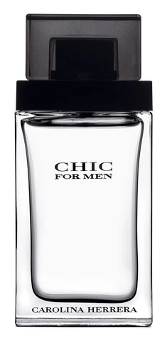Carolina Herrera Chic for Men — EDT 100 ml