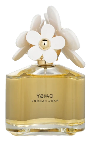 Trasera de Daisy