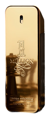 Rabanne 1 Million — EDT 100 ml