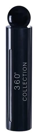 Perry Ellis 360° Collection Noir — EDT 100 ml