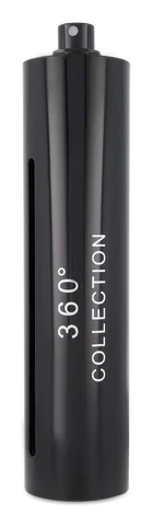 Sin tapa de 360° Collection Noir