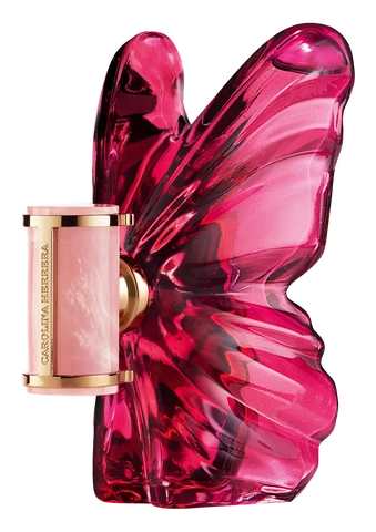 Carolina Herrera La Bomba — EDP 80 ml