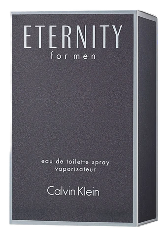 Caja en ángulo de Eternity