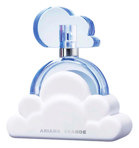 Ariana Grande Cloud — EDP 100 ml