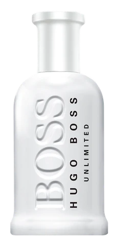 Hugo Boss Bottled Unlimited — EDT 100 ml