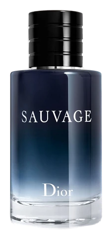 Dior Sauvage — EDT 100 ml