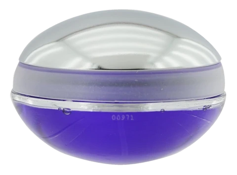 Trasera de Ultraviolet