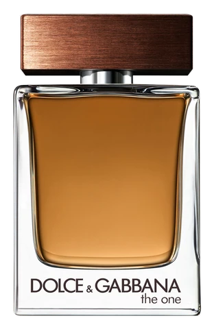 Dolce & Gabbana The One for Men — EDT 100 ml