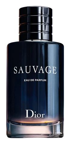Dior Sauvage — EDP 100 ml