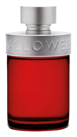 Halloween Man Rock On — EDT 125 ml