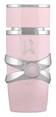 Lattafa Yara — EDP 100 ml